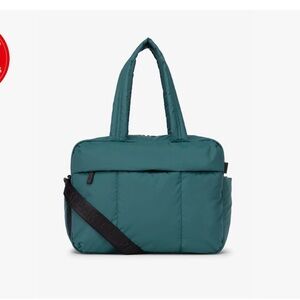 Calpak Luca Duffel in Kale